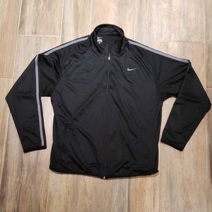 Nike Zip Up Jacket